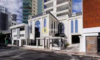 Imagem: Apartamento à venda no bairro Centro