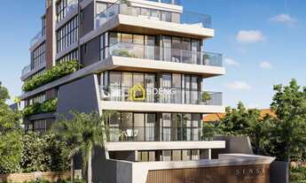 Imagem: Apartamento à venda no bairro Praia Brava