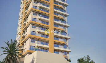 Imagem: Apartamento à venda no bairro Vila Operária