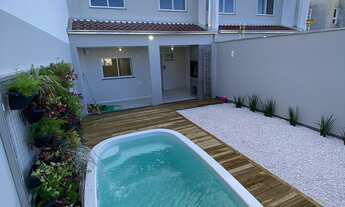 Imagem: Sobrado Alto Padrão para Venda em Dom Bosco