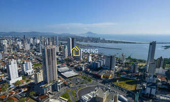 Imagem 4: Apartamento à venda no bairro Centro - Itajaí/SC