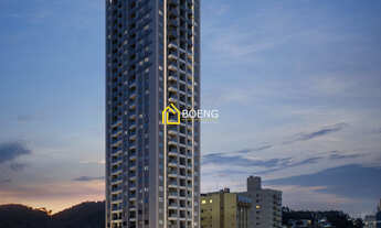 Imagem 2: Apartamento à venda no bairro Centro - Itajaí/SC