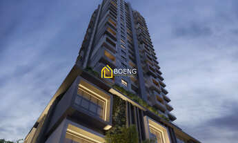 Imagem: Apartamento à venda no bairro Fazenda