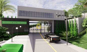 Imagem: Terreno à venda no bairro Fortaleza - Blumenau/SC