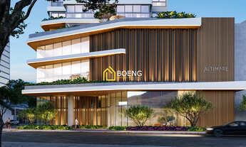 Imagem: Apartamento à venda no bairro Fazenda