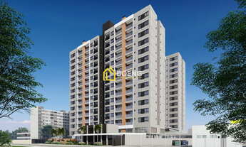 Imagem: Apartamento à venda no bairro Cordeiros