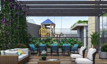 Imagem 6: Apartamento Alto Padrão para Venda em Centro Balneário Camboriú-SC