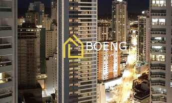 Imagem 3: Apartamento Alto Padrão para Venda em Centro Balneário Camboriú-SC