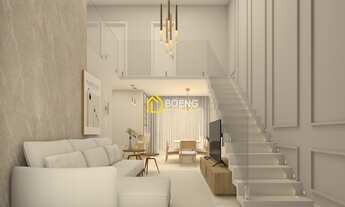 Imagem 3: Sobrado Alto Padrão