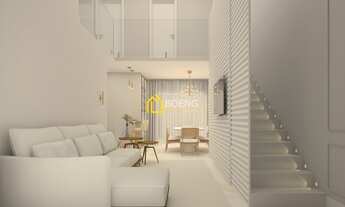 Imagem 5: Sobrado Alto Padrão