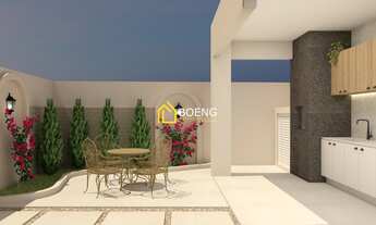 Imagem 6: Sobrado Alto Padrão