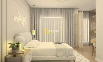 Imagem 7: Sobrado Alto Padrão