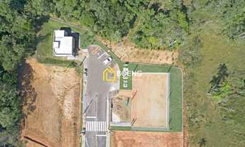 Imagem 2: Terreno à venda no bairro Itaipava - Itajaí/SC