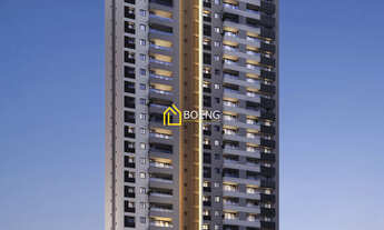 Imagem: Apartamento à venda no bairro Vila Operária