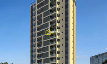 Imagem: Apartamento à venda no bairro Dom Bosco