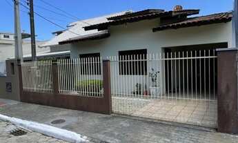 Imagem: Casa Alvenaria para Venda em São João