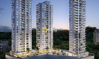 Imagem: Apartamento à venda no bairro Ressacada