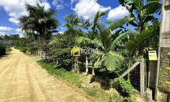 Imagem 6: SÍTIO COM PORTEIRA FECHADA