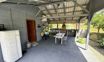 Imagem 7: SÍTIO COM PORTEIRA FECHADA