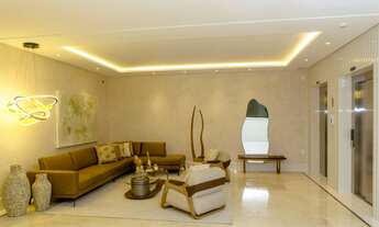 Imagem 6: Apartamento Alto Padrão para Venda em Centro Balneário Camboriú-SC