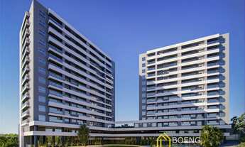 Imagem: Apartamento Alto Padrão para Venda em Fazenda