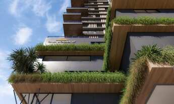 Imagem: Apartamento Alto Padrão para Venda em Fazenda