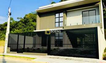 Imagem: Casa Alto Padrão