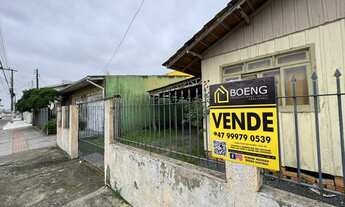 Imagem: Casa Térrea, 2 dormitórios na Rua Santo