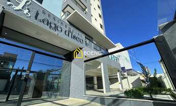 Imagem: Apartamento à venda no bairro Cordeiros