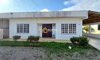 Imagem 4: Casa à venda no bairro Machados - Navegantes/SC