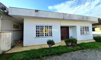 Imagem 2: Casa à venda no bairro Machados - Navegantes/SC