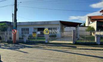 Imagem 3: Casa à venda no bairro Machados - Navegantes/SC