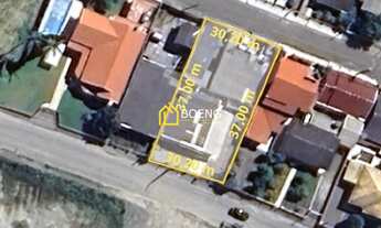 Imagem: Casa à venda no bairro Machados - Navegantes/SC