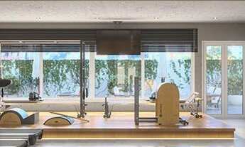 Imagem 4: Apartamento Padrão para Venda