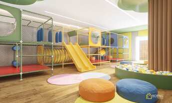 Imagem 6: Apartamento Padrão para Venda