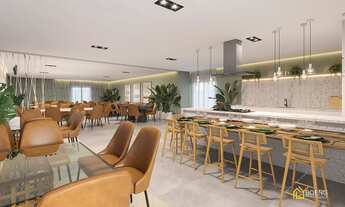 Imagem 7: Apartamento Padrão para Venda