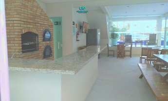 Imagem 4: Apartamento Alto Padrão para Venda em Enseada Guarujá-SP