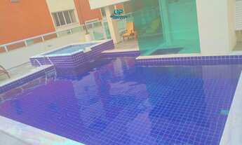 Imagem 3: Apartamento Alto Padrão para Venda em Enseada Guarujá-SP