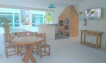 Imagem 5: Apartamento Alto Padrão para Venda em Enseada Guarujá-SP