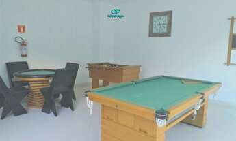 Imagem 6: Apartamento Alto Padrão para Venda em Enseada Guarujá-SP