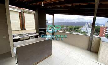 Imagem 7: Apartamento à venda no bairro Jardim Mar e Céu - Guarujá/SP