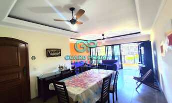 Imagem 3: Locação anual - 140m² a 400m do mar - Tortugas