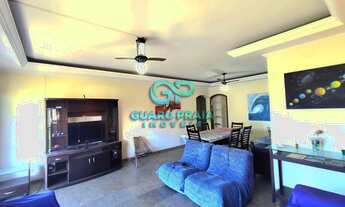 Imagem 2: Locação anual - 140m² a 400m do mar - Tortugas