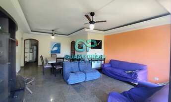 Imagem: Locação anual - 140m² a 400m do mar