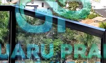 Imagem: Cobertura com vista espetacular