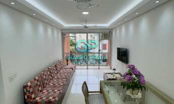 Imagem 3: Apartamento à venda no bairro Enseada - Guarujá/SP