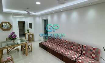 Imagem 5: Apartamento à venda no bairro Enseada - Guarujá/SP