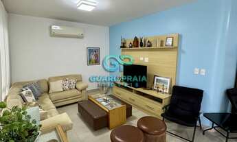 Imagem 5: Apartamento à venda no bairro Pitangueiras - Guarujá/SP