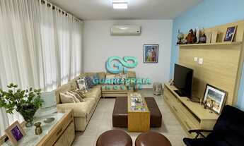 Imagem 4: Apartamento à venda no bairro Pitangueiras - Guarujá/SP