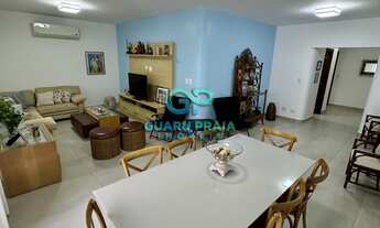 Imagem 3: Apartamento à venda no bairro Pitangueiras - Guarujá/SP